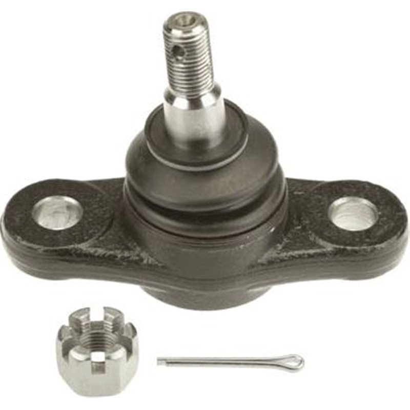 Pivot axa DR-ST exterior-inferior fata diametru con 15. 30mm HYUNDAI ELANTRA IV. I30. KIA CARENS II. CARENS III. CEED. CERATO II