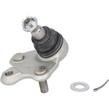 Pivot axa DR-ST inferior fata diametru con 20.27. 27mm. cu suplimente TOYOTA AVENSIS. CELICA. COROLLA. COROLLA VERSO 1.4-2.2D 08