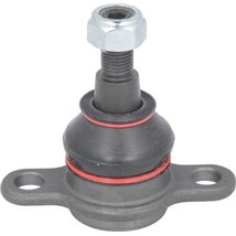 Pivot punte fata, partea de jos, pe ambele parti, exterior - TRW-JBJ1263