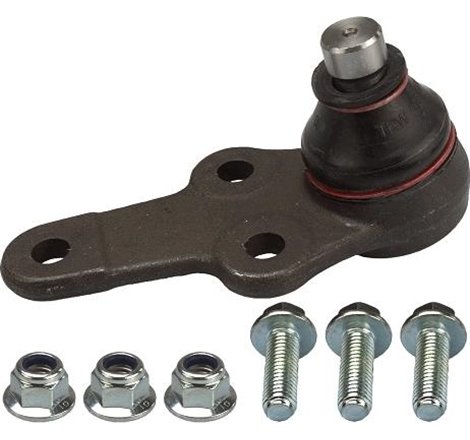 Pivot axa DR-ST inferior fata diametru con 16.5mm. cu suplimente FORD FIESTA III. FIESTA IV. FIESTA V. FIESTA-HATCHBACK. FIESTA-