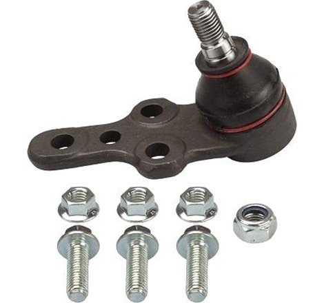 Pivot axa DR-ST exterior-inferior fata diametru con 13.5mm. cu material de montaj. cu suplimente CHEVROLET LANOS. DAEWOO 1.5I. A