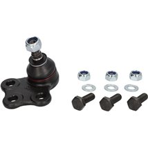 Pivot axa DR-ST inferior fata diametru con 13.4mm. cu suplimente OPEL ASCONA C. ASTRA F. ASTRA F CLASSIC. ASTRA F-KOMBI. CALIBRA