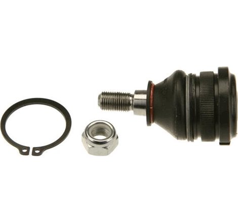 Pivot axa DR-ST inferior fata diametru con 15mm. cu suplimente VOLVO S40 I. V40. HYUNDAI ACCENT II. ACCENT IV. GETZ. I20 I. IX20