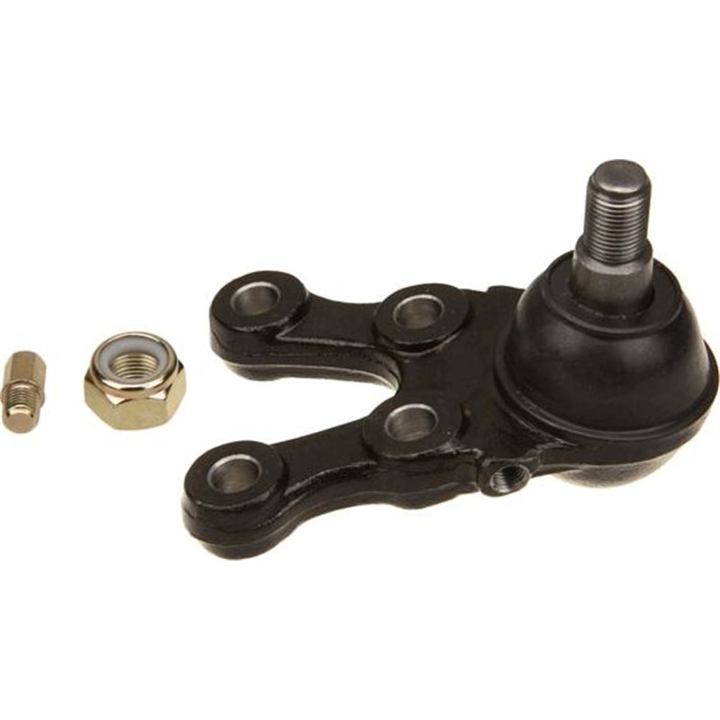 Pivot axa Dreapta inferior fata diametru con 22mm MITSUBISHI L200. PAJERO CLASSIC. PAJERO II. PAJERO SPORT I 2.4-3.5 12.90- - TR