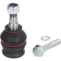 Pivot axa DR-ST inferior fata diametru con 18.4. 38mm SUBARU FORESTER. IMPREZA. LEGACY I. LEGACY II. LEGACY III. LEGACY IV. LEGA