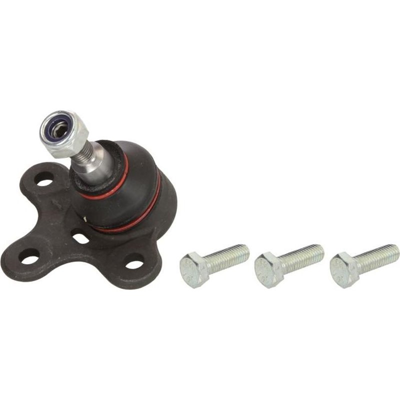 Pivot axa Dreapta inferior fata diametru con 16. 38mm. cu suplimente SEAT AROSA. VW LUPO I. POLO. POLO III. POLO-HATCHBACK 1.0-1