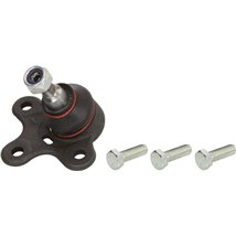 Pivot axa Dreapta inferior fata diametru con 16. 38mm. cu suplimente SEAT AROSA. VW LUPO I. POLO. POLO III. POLO-HATCHBACK 1.0-1