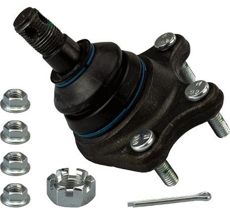 Pivot axa DR-ST superior fata diametru con 17.1mm. cu suplimente TOYOTA 4 RUNNER II. HILUX IV. HILUX V. HILUX VI. VW TARO 2.0-3.