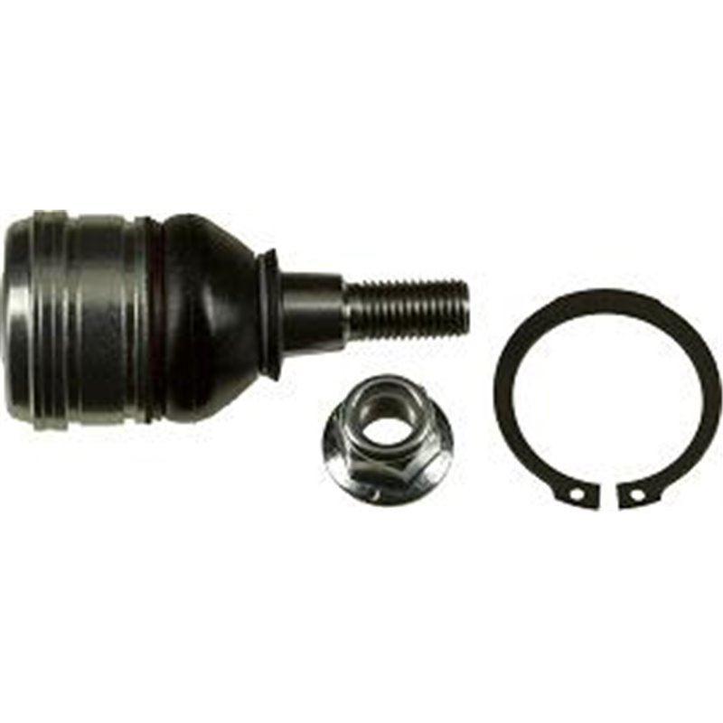 Pivot axa DR-ST inferior fata diametru con 18.1. 39.7mm MITSUBISHI COLT CZC VI. COLT VI. SMART FORFOUR 1.1-1.5D 01.04-06.12 - TR