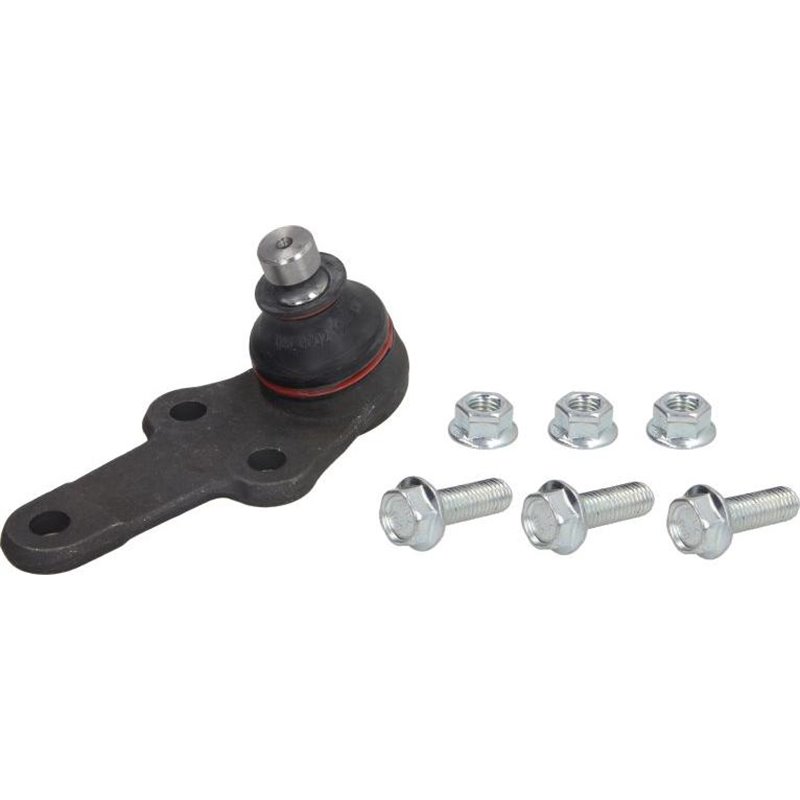 Pivot axa DR-ST inferior fata diametru con 16.5mm. cu suplimente FORD FOCUS I 1.4-2.0 10.98-03.05 - TRW-JBJ656