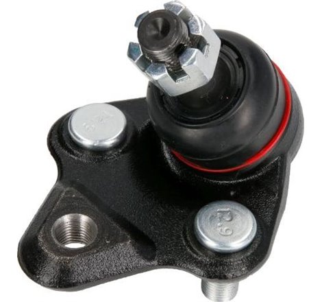 Pivot axa DR-ST inferior fata diametru con 15mm. cu suplimente TOYOTA ALLION I. ALLION II. CELICA. COROLLA. COROLLA VERSO. OPA. 