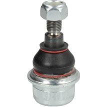 Pivot axa DR-ST inferior fata diametru con 17.5mm. cu suplimente MERCEDES C W202. CLS C219. E T-MODEL S211. E W210. E W211. E W2