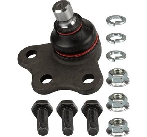 Pivot axa DR-ST inferior fata diametru con 16mm CHEVROLET CORSA. OPEL COMBO TOUR. COMBO-MINIVAN. CORSA C. CORSA C-HATCHBACK. TIG