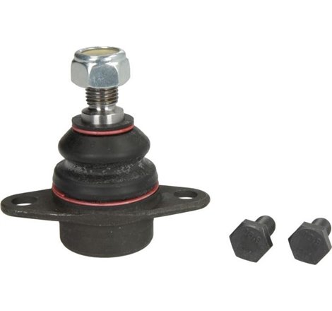 Pivot axa DR-ST inferior fata diametru con 17.69mm. cu suplimente BMW X5 E53 3.0-4.8 01.00-12.06 - TRW-JBJ713