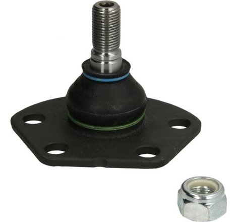 Pivot axa DR-ST inferior fata diametru con 20mm. cu suplimente CITROEN JUMPER I. FIAT DUCATO. PEUGEOT BOXER 1.9D-3.0D 02.94- - T