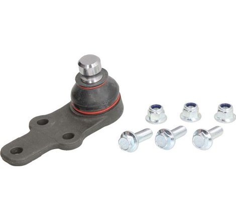 Pivot axa DR-ST inferior fata diametru con 21mm FORD MONDEO III. JAGUAR X-TYPE I 1.8-3.0 10.00-12.09 - TRW-JBJ728