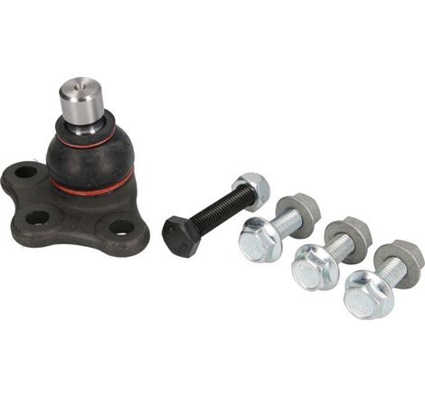 Pivot axa DR-ST inferior fata diametru con 18mm. cu suplimente DS DS 3. CITROEN C2. C3-C3 ORIGIN III. C3 I. C3 II. C3 III. C3 PI
