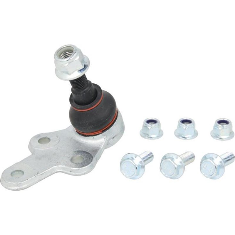 Pivot axa DR-ST inferior fata diametru con 21mm VOLVO C30. C70 II. S40 II. V50. FORD C-MAX. FOCUS C-MAX. FOCUS II 1.4-Electric 1