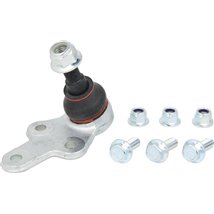 Pivot axa DR-ST inferior fata diametru con 21mm VOLVO C30. C70 II. S40 II. V50. FORD C-MAX. FOCUS C-MAX. FOCUS II 1.4-Electric 1