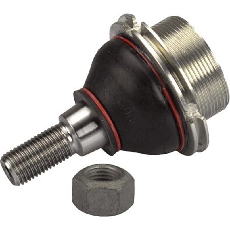 Pivot axa DR-ST superior fata diametru con 17mm. cu suplimente CITROEN C5 II. C5 III. C6. PEUGEOT 407. 508 I 1.6-3.0D 03.04- - T