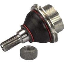 Pivot axa DR-ST superior fata diametru con 17mm. cu suplimente CITROEN C5 II. C5 III. C6. PEUGEOT 407. 508 I 1.6-3.0D 03.04- - T