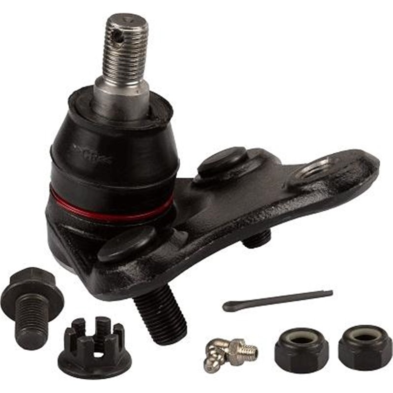 Pivot axa DR-ST inferior fata diametru con 17.6mm. cu suplimente SKODA OCTAVIA III. TOYOTA CELICA. RAV 4 I 1.0-2.0D 09.89-10.20 