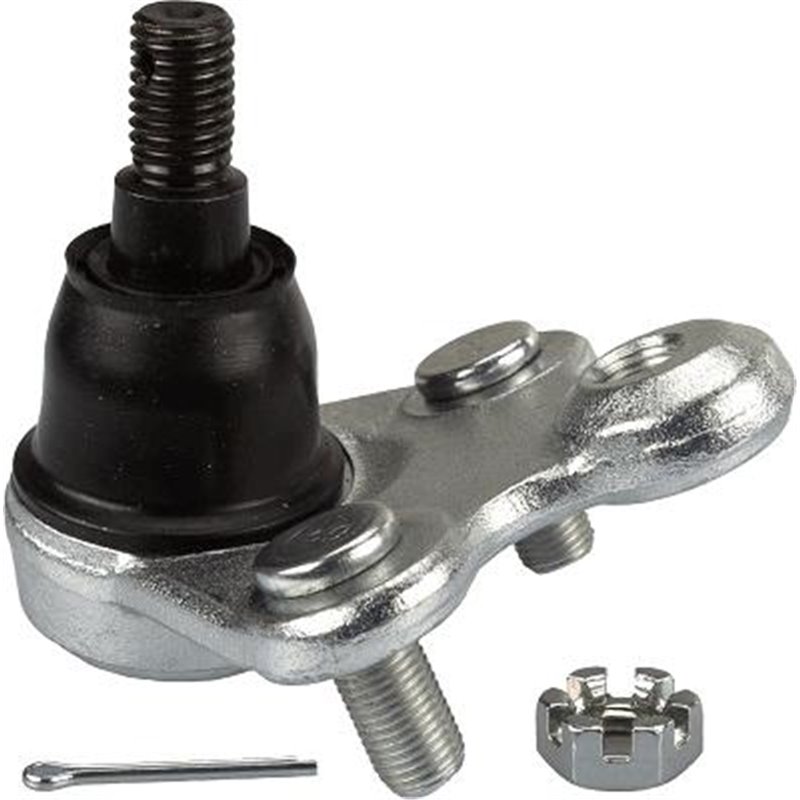 Pivot axa DR-ST inferior fata diametru con 17mm ACURA RDX. HONDA CR-V III. CR-V IV. HR-V 1.5-3.5 06.06- - TRW-JBJ7569