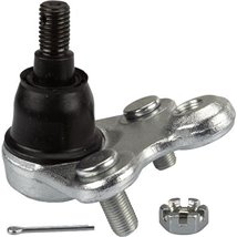 Pivot axa DR-ST inferior fata diametru con 17mm ACURA RDX. HONDA CR-V III. CR-V IV. HR-V 1.5-3.5 06.06- - TRW-JBJ7569
