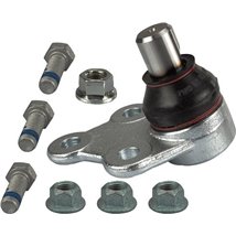 Pivot axa DR-ST inferior fata diametru con 22mm MERCEDES V 638-2. VITO W638 2.0-2.8 02.96-07.03 - TRW-JBJ759