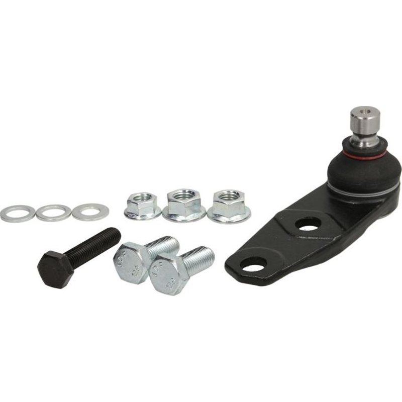 Pivot axa DR-ST fata diametru con 15mm. cu suplimente NISSAN KUBISTAR. RENAULT 19 I. 19 I CHAMADE. 19 II. 19 II CHAMADE. 19 II-H