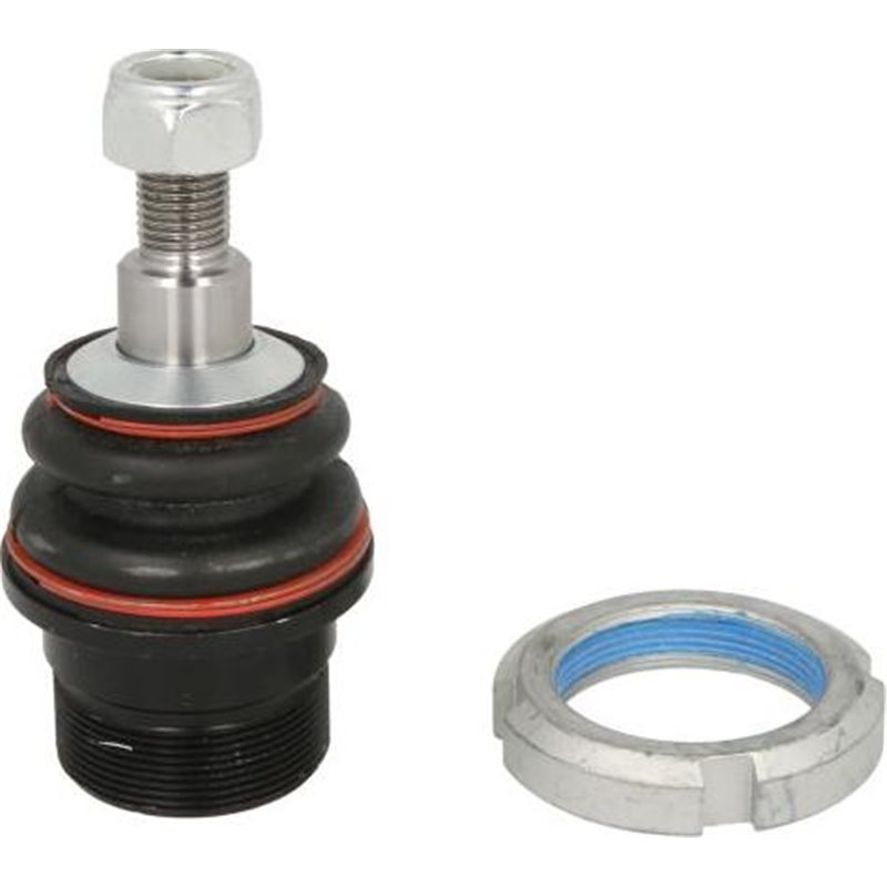 Articulatie cu bile. spate DR-ST inferior spate 12.8mm MERCEDES M W163 2.3-5.4 02.98-06.05 - TRW-JBJ765