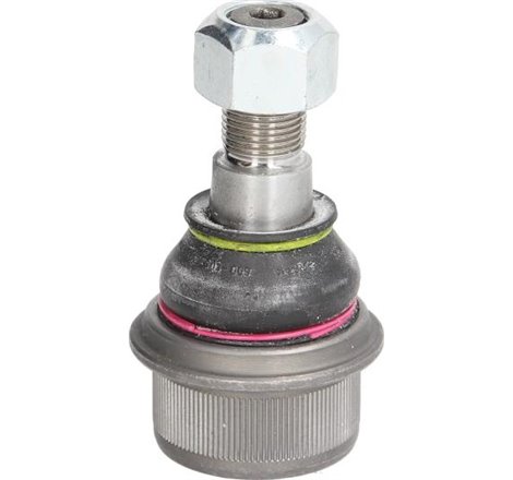 Pivot axa DR-ST inferior Fata. diametru con. 23mm. lungime. 57mm. M18x1.2. cu suplimente IVECO DAILY III. DAILY IV. DAILY V 05.9