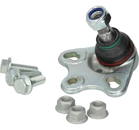 Pivot axa DR-ST inferior fata diametru con 15.4mm. cu suplimente MERCEDES A W169. B SPORTS TOURER W245 1.5-Electric 09.04-06.12 