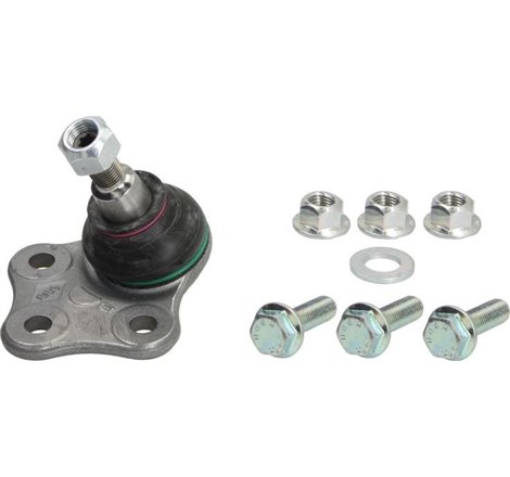 Pivot axa DR-ST fata diametru con 21.2mm. cu suplimente RENAULT FLUENCE. GRAND SCENIC III. MEGANE. MEGANE III. SCENIC III 1.2-El