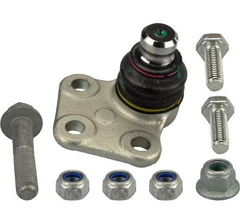 Pivot axa Dreapta inferior fata diametru con 20mm. cu suplimente MERCEDES CITAN MIXTO DOUBLE CABIN. CITAN MPV. CITAN-MINIVAN W41