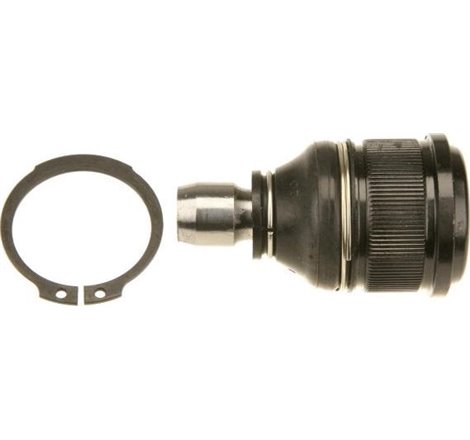 Pivot axa DR-ST exterior-inferior fata diametru con 18mm. cu suplimente FORD USA ESCAPE. MAZDA 2. 3. 5. TRIBUTE 1.3-3.0 03.00- -