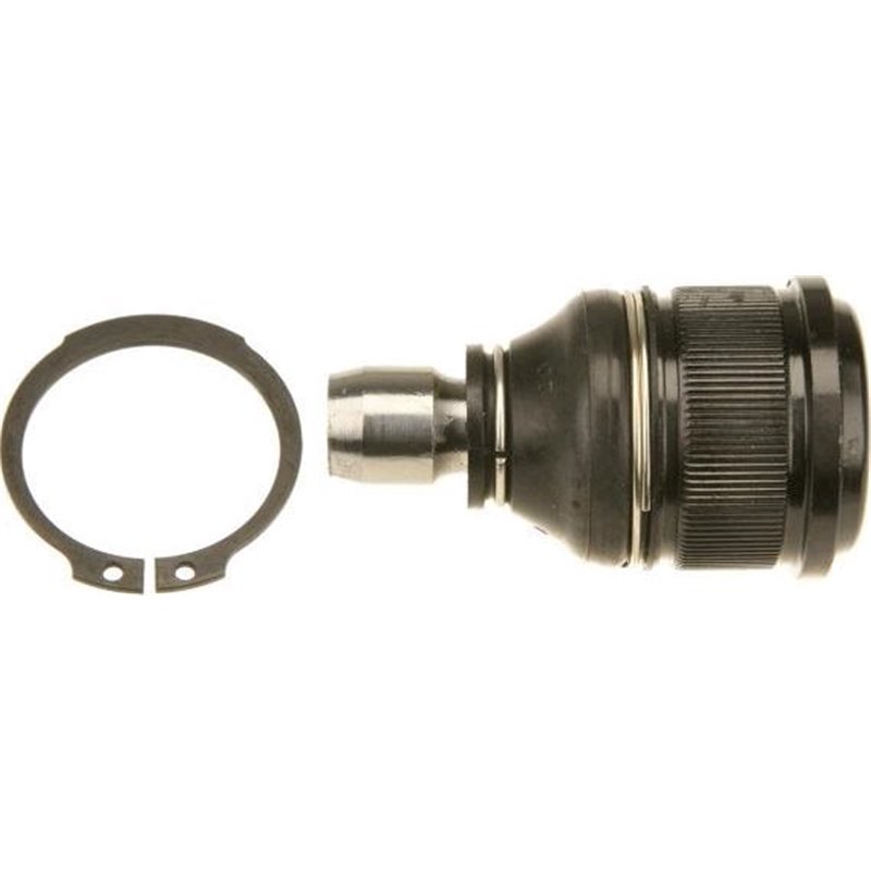 Pivot axa DR-ST exterior-inferior fata diametru con 18mm. cu suplimente FORD USA ESCAPE. MAZDA 2. 3. 5. TRIBUTE 1.3-3.0 03.00- -