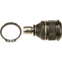 Pivot axa DR-ST exterior-inferior fata diametru con 18mm. cu suplimente FORD USA ESCAPE. MAZDA 2. 3. 5. TRIBUTE 1.3-3.0 03.00- -