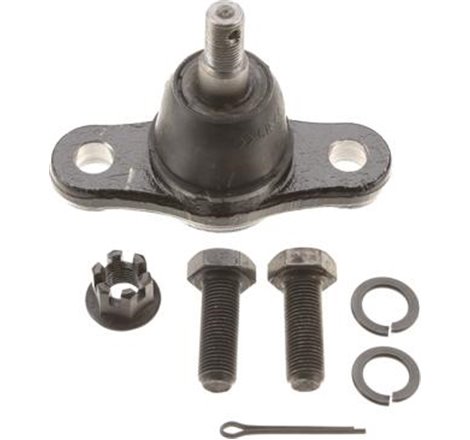 Pivot axa DR-ST fata diametru con 14.5. 15mm. cu suplimente HYUNDAI TUCSON. KIA SPORTAGE II 2.0-2.0D-2.7 08.04-12.10 - TRW-JBJ97