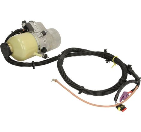 Pompa electrica a mecanismului de directie OPEL ASTRA G. ASTRA G CLASSIC. ASTRA G-KOMBI. ZAFIRA A 1.2-2.2D 02.98-12.09 - TRW-JER