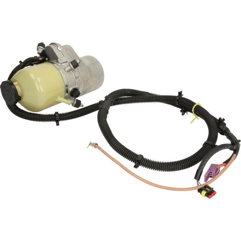 Pompa electrica a mecanismului de directie OPEL ASTRA G. ASTRA G CLASSIC. ASTRA G-KOMBI. ZAFIRA A 1.2-2.2D 02.98-12.09 - TRW-JER