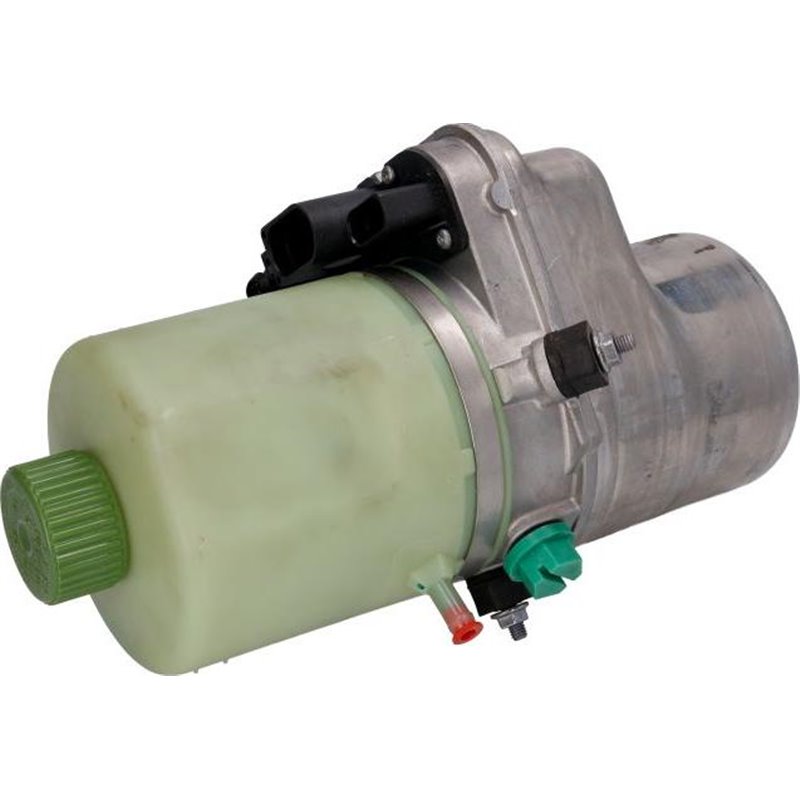 Pompa electrica a mecanismului de directie SKODA FABIA I. VW LUPO I. POLO. POLO III CLASSIC 1.0-2.0 11.95-11.09 - TRW-JER104