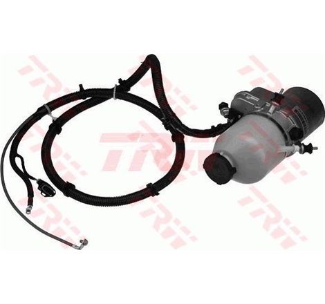 Pompa electrica a mecanismului de directie OPEL ASTRA H. ASTRA H CLASSIC. ASTRA H GTC. ASTRA H-KOMBI. ASTRA J. ZAFIRA B. ZAFIRA 