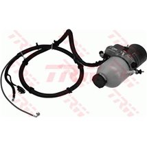 Pompa electrica a mecanismului de directie OPEL ASTRA H. ASTRA H CLASSIC. ASTRA H GTC. ASTRA H-KOMBI. ASTRA J. ZAFIRA B. ZAFIRA 