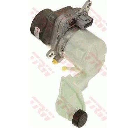 Pompa electrica a mecanismului de directie FORD FIESTA V. FUSION 1.6D 11.04-12.12 - TRW-JER114