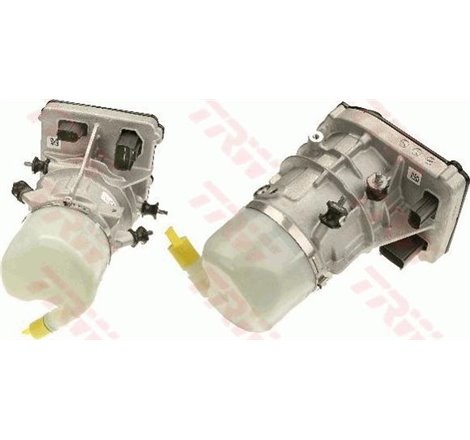 Pompa electrica a mecanismului de directie FORD GALAXY II. MONDEO IV. S-MAX 1.6-1.6D-2.0D 05.06-06.15 - TRW-JER153