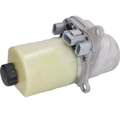 Pompa electrica a mecanismului de directie FORD C-MAX. FOCUS C-MAX. FOCUS II. KUGA I 1.6D-2.0LPG 10.03-11.12 - TRW-JER155