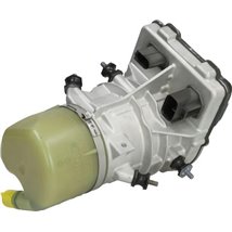 Pompa electrica a mecanismului de directie VOLVO S60 II. S80 II. V60 I. V70 III. XC60 I. XC70 II 1.6-3.2 10.07-12.18 - TRW-JER15