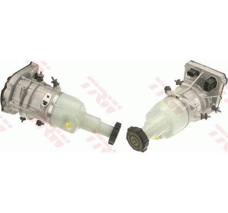 Pompa electrica a mecanismului de directie FORD GALAXY II. MONDEO IV. S-MAX 1.6-1.6D-2.0D 05.06-06.15 - TRW-JER160