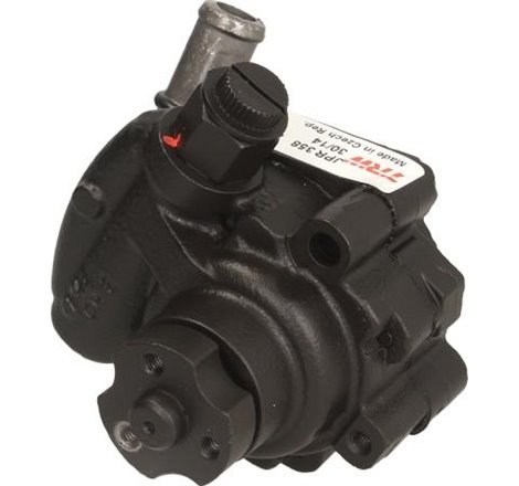 Pompa hidraulica. servodirectie FORD MONDEO III 2.0D-2.2D 10.00-03.07 - TRW-JPR358